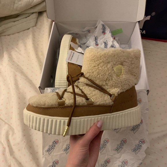 COPY - Pajar winter boots - Picture 2 of 8